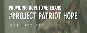 Project Patriot Hope